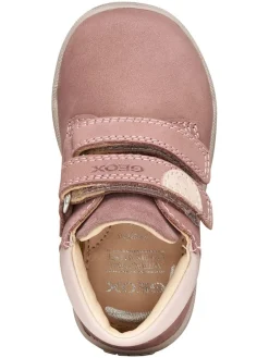 Leren boots