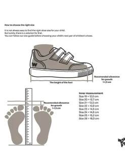 Leren enkelsandalen donkerblauw