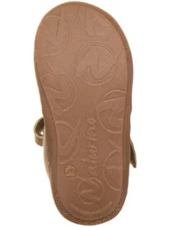 Leren enkelsandalen "5282 Nappa" meerkleurig
