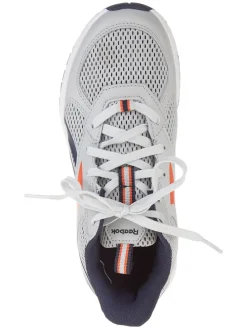 Leren hardloopschoenen 