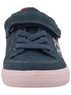 Leren sneakers 