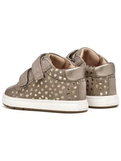 Leren sneakers