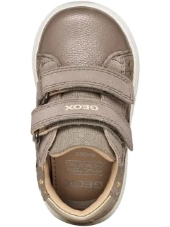 Leren sneakers