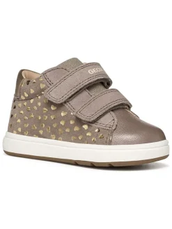 Leren sneakers