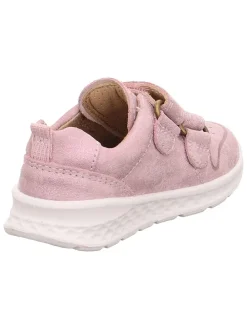 Leren sneakers 