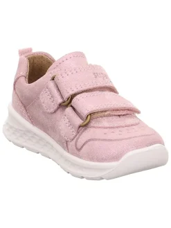 Leren sneakers 