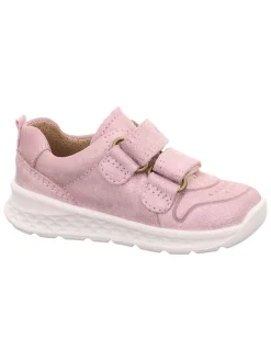 Leren sneakers 