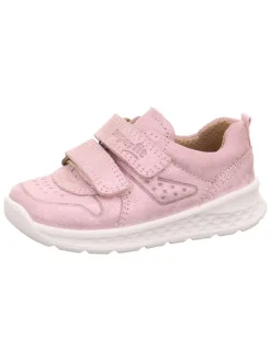 Leren sneakers 