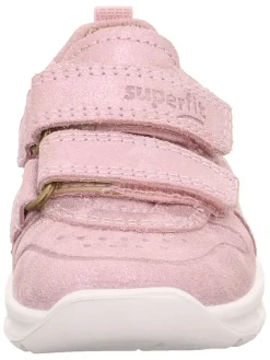 Leren sneakers 