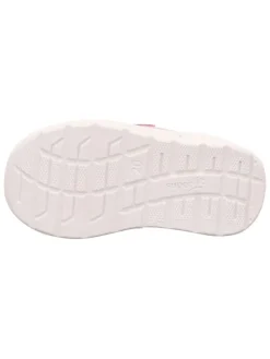 Leren sneakers 