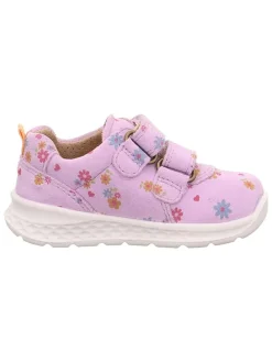 Leren sneakers 