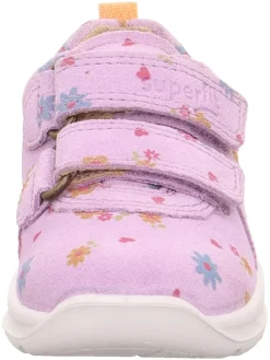 Leren sneakers 