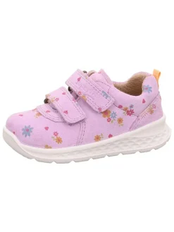 Leren sneakers 