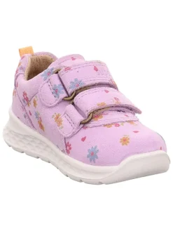 Leren sneakers 