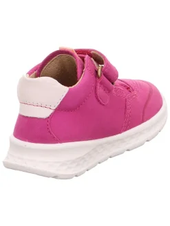 Leren sneakers 