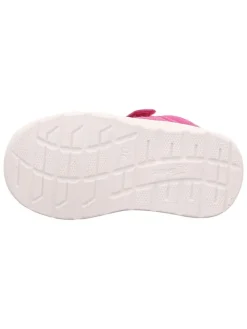 Leren sneakers 