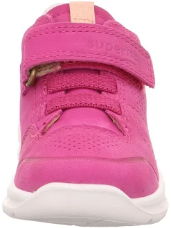 Leren sneakers 