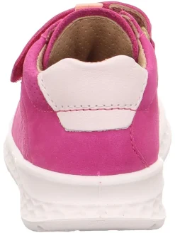 Leren sneakers 