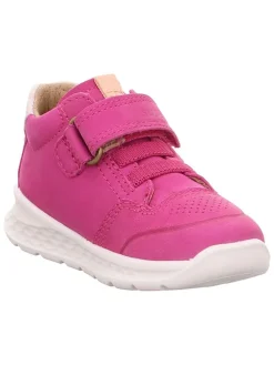 Leren sneakers 