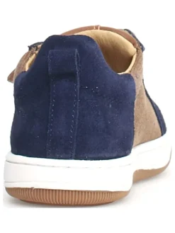 Leren sneakers 