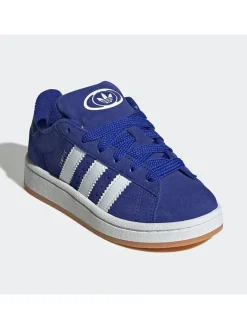 Leren sneakers "Campus 00s" blauw