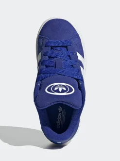 Leren sneakers 