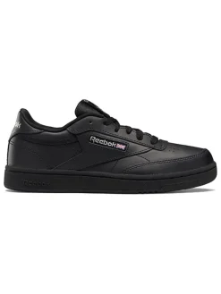 Leren sneakers 