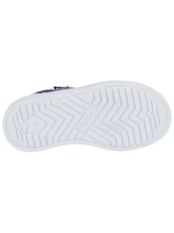 Leren sneakers 