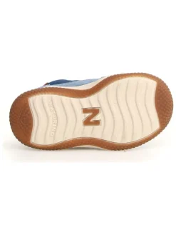 Leren sneakers 