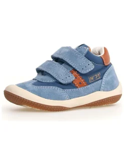 Leren sneakers 