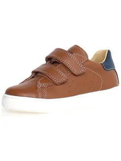 Leren sneakers 