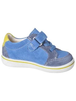 Leren sneakers 