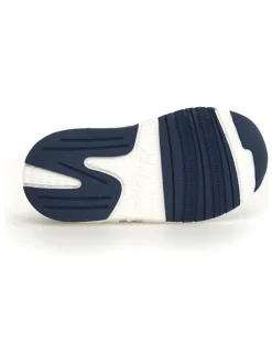 Leren sneakers 