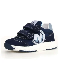 Leren sneakers 