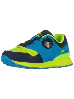 Leren sneakers 