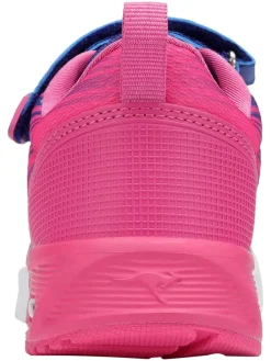 Leren sneakers 