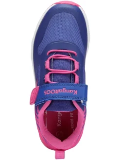 Leren sneakers 
