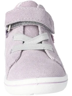 Leren sneakers