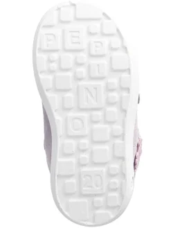 Leren sneakers