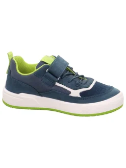 Leren sneakers 