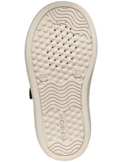 Leren sneakers