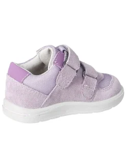 Leren sneakers "Nuro" paars