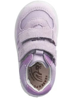 Leren sneakers