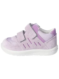 Leren sneakers