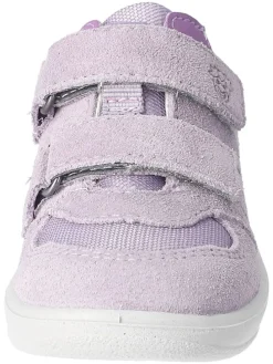 Leren sneakers