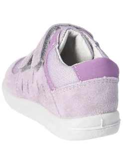Leren sneakers
