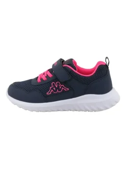 Leren sneakers