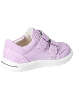 Leren sneakers