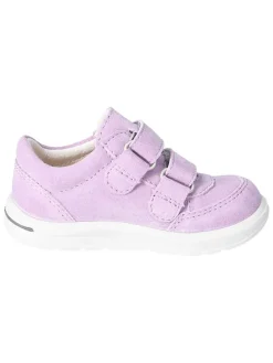 Leren sneakers