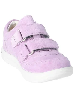 Leren sneakers